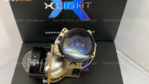 Đèn bi Laser X-Light V20L | Siêu sáng, siêu nét, giá tốt nhất thị trường
